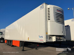 Schmitz Cargobull Semiremolque Frigo Standard 