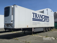 Schmitz Cargobull Reefer Standard Double deck 