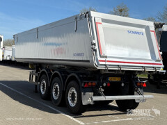 Schmitz Cargobull Oplegger Kipper Standard 31m³ 