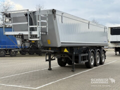 Schmitz Cargobull Oplegger Kipper Standard 31m³ 
