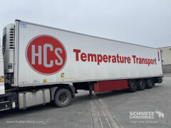 Schmitz Cargobull Reefer Standard Double deck 