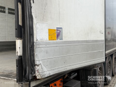 Schmitz Cargobull Oplegger Vries Multitemp Taillift 