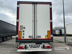 Schmitz Cargobull Semitrailer Reefer Standard 
