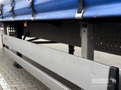 Schmitz Cargobull Oplegger Schuifzeil Standard 