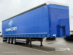 Schmitz Cargobull Oplegger Schuifzeil Standard 