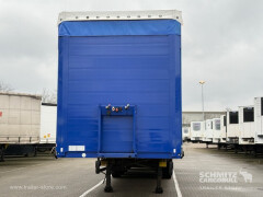 Schmitz Cargobull Oplegger Schuifzeil Standard 