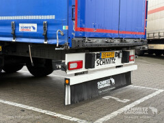 Schmitz Cargobull Oplegger Schuifzeil Standard 