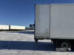 Schmitz Cargobull Reefer Multitemp 