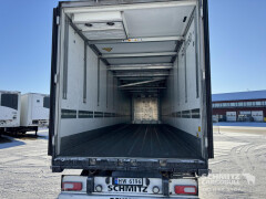 Schmitz Cargobull Reefer Multitemp Double deck 