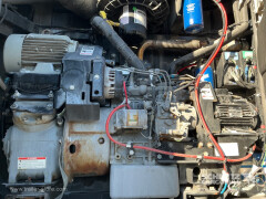 Schmitz Cargobull Reefer Standard 