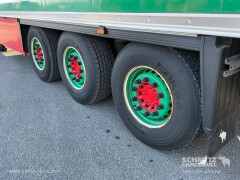 Schmitz Cargobull Reefer Standard 