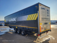 WIELTON Curtainsider Mega 