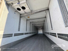 Schmitz Cargobull Reefer Multitemp 