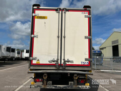 GRAY & ADAMS Dryfreight Standard 