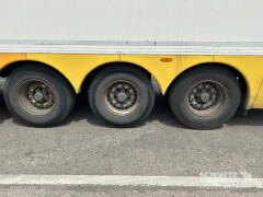 GRAY & ADAMS Dryfreight Standard 