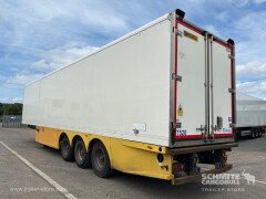 GRAY & ADAMS Dryfreight Standard 