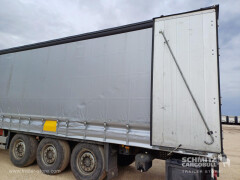 Schmitz Cargobull Curtainsider Standard 