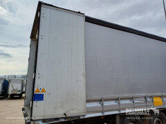 Schmitz Cargobull Curtainsider Standard 