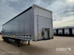 Schmitz Cargobull Curtainsider Standard 