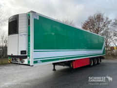 Schmitz Cargobull Reefer Standard 