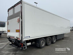 Schmitz Cargobull Reefer Standard Taillift 
