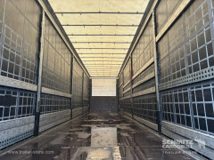 Schmitz Cargobull Curtainsider Mega 