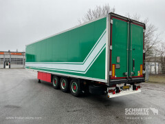 Schmitz Cargobull Reefer Standard 