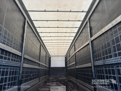 Schmitz Cargobull Curtainsider Mega 