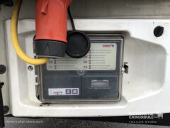 Schmitz Cargobull Reefer Standard 