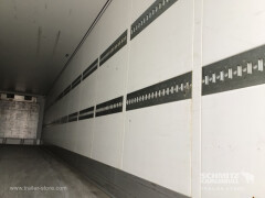 Schmitz Cargobull Reefer Standard 
