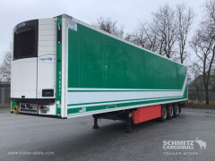 Schmitz Cargobull Reefer Standard 