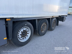 Schmitz Cargobull Reefer Standard 