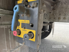 Schmitz Cargobull Reefer Multitemp 