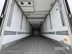 Schmitz Cargobull Reefer Multitemp 