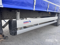 Schmitz Cargobull Curtainsider Standard 