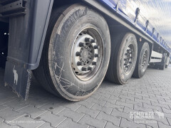 Schmitz Cargobull Curtainsider Standard 