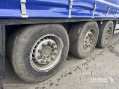 Schmitz Cargobull Curtainsider Standard 