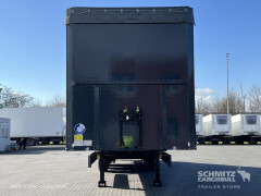 BERGER Curtainsider Standard 