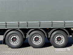 BERGER Curtainsider Standard 