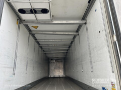 Schmitz Cargobull Reefer Multitemp Double deck 