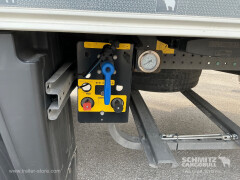 Schmitz Cargobull Reefer Standard Double deck 