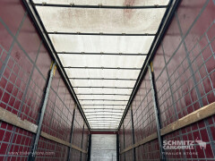 Schmitz Cargobull Semitrailer Curtainsider Standard Hayon 