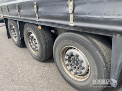 Schmitz Cargobull Semitrailer Curtainsider Standard 