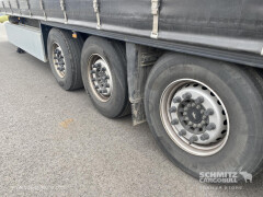 Schmitz Cargobull Semitrailer Curtainsider Standard 