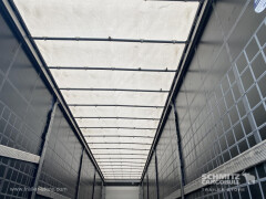 Schmitz Cargobull Semitrailer Curtainsider Standard 