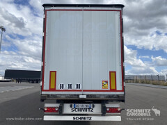 Schmitz Cargobull Semitrailer Curtainsider Standard 
