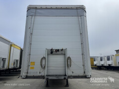 Schmitz Cargobull Curtainsider Standard 
