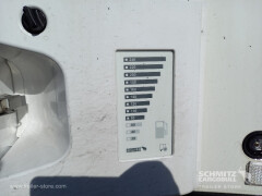 Schmitz Cargobull Tiefkühler Standard Doppelstock 