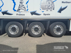 Schmitz Cargobull Reefer Multitemp 