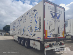 Schmitz Cargobull Reefer Multitemp 